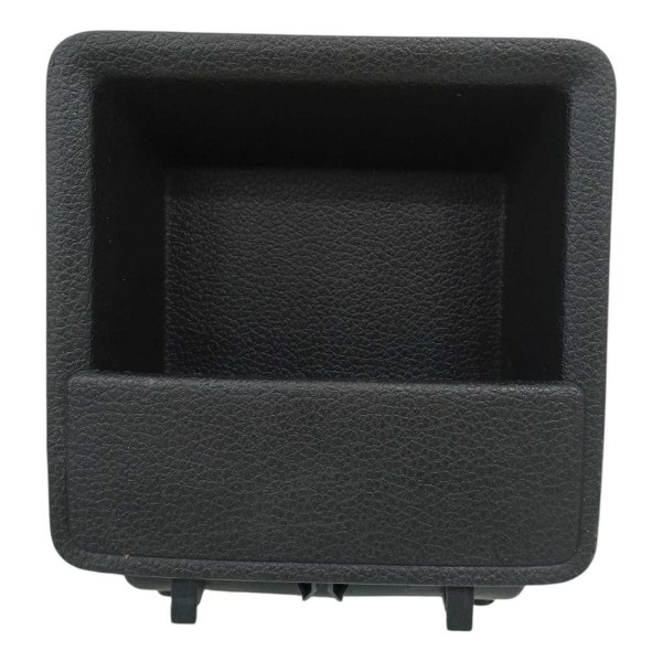 Porta Objetos Esquerdo Painel Volkswagen Jetta Tsi 2014 2015