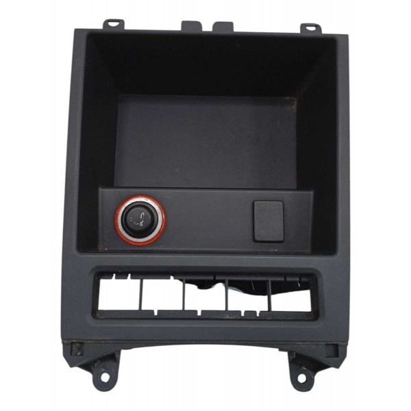 Porta Objetos Painel Volkswagen Jetta Tsi 2014 2015