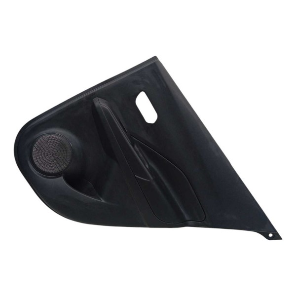 Forro Porta Traseira Direita Nissan Kicks 2022 Preto