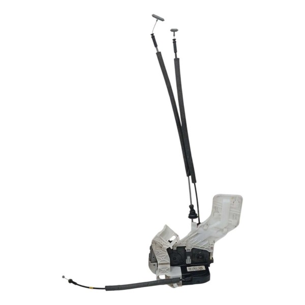 Fechadura Porta Traseira Direita Hyundai Sonata 2011