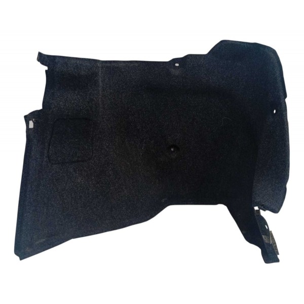 Forro Direito Porta Malas Nissan Sentra 2015