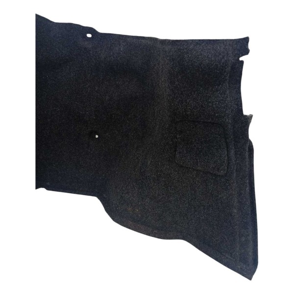 Forro Esquerdo Porta Malas Nissan Sentra 2015