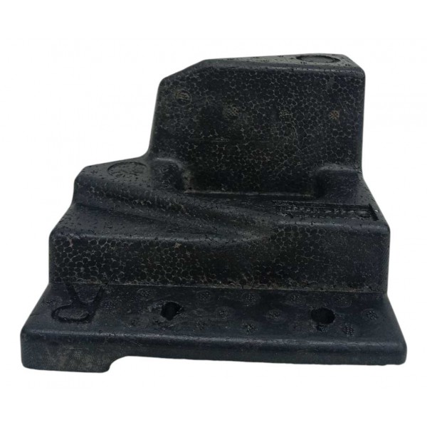 Isopor Anti Ruido Porta Traseira Direita Nissan Sentra 2015