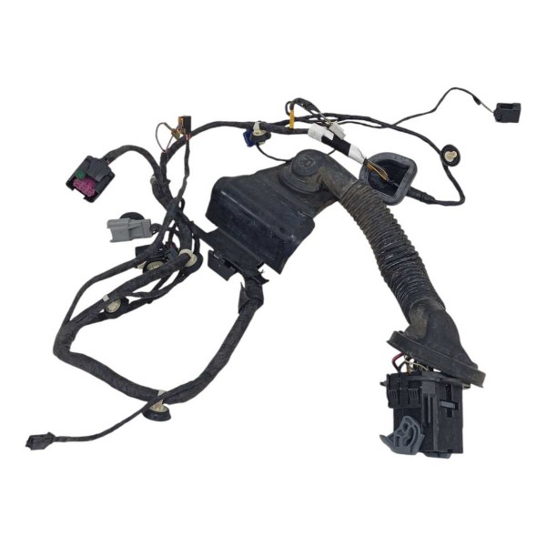 Chicote Porta Dianteira Direita Jeep Compass Flex 2018