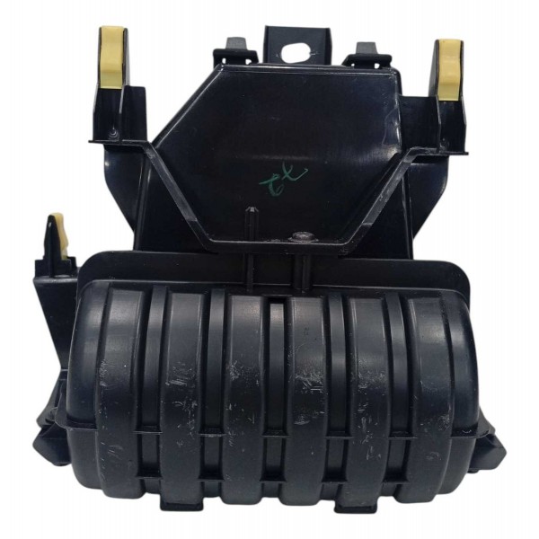 Porta Objetos Tomada 12v Corolla Gli Sedan 1.8 Cvt 2017 Preto