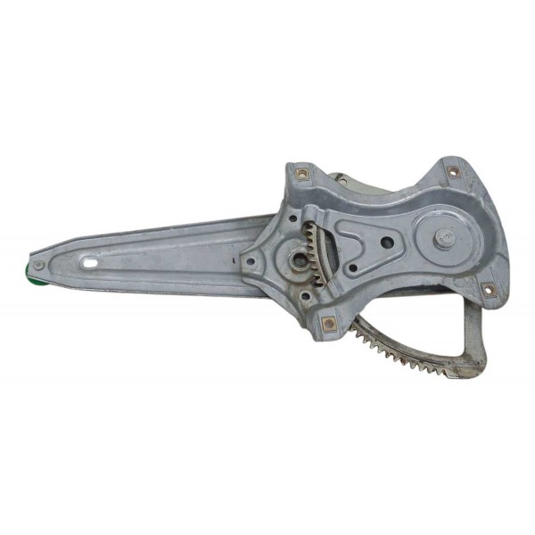 Maquina Vidro Porta Traseiro Direito Toyota Corolla Gli 2017