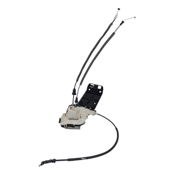 Fechadura Porta Dianteira Direita Jeep Compass Flex 2018