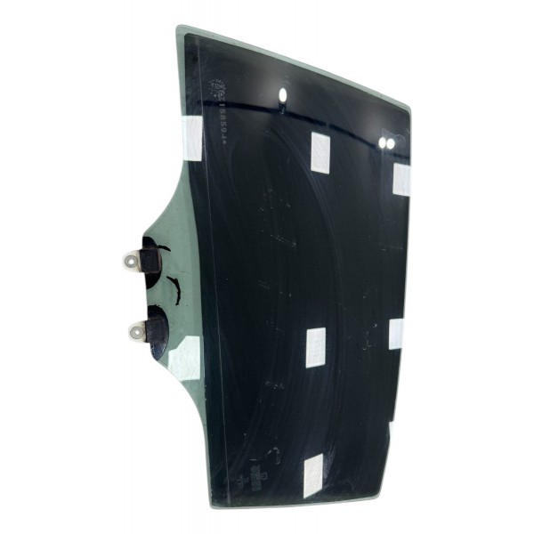 Vidro Porta Traseiro Esquerdo Honda Civic 2014