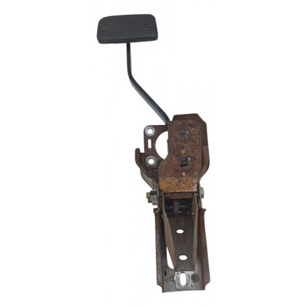 Pedal Freio Ford Ranger 3.2 2015