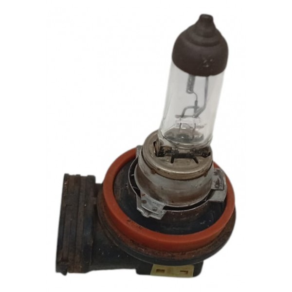 Soquete Luz Farol Ford Ranger 3.2 2015 Preto