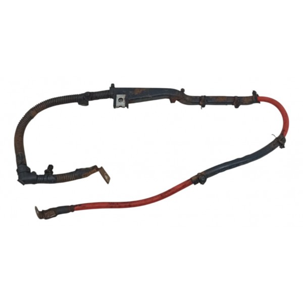 Cabo Positivo Ford Ranger 3.2 2015