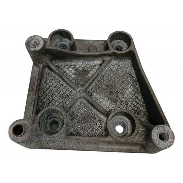 Suporte Motor Citroen C3 90m Tendance 2013 9656881780