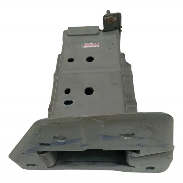 Suporte Lado Esquerdo Alma Dianteira Nissan Sentra 2015