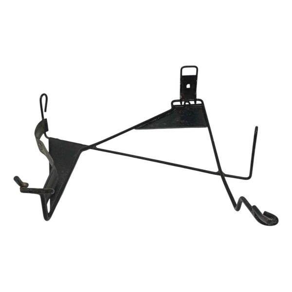 Suporte Estepe Renault Sandero 2017