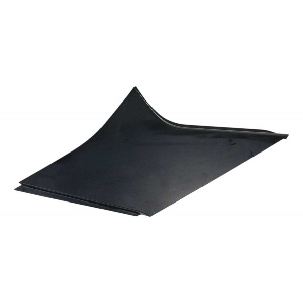 Moldura Acabamento Coluna Tras. Esq. Nissan Kicks 781275rb0a