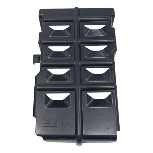 Suporte Filtro Canister Nissan Kicks 2024 175599kz0c Preto