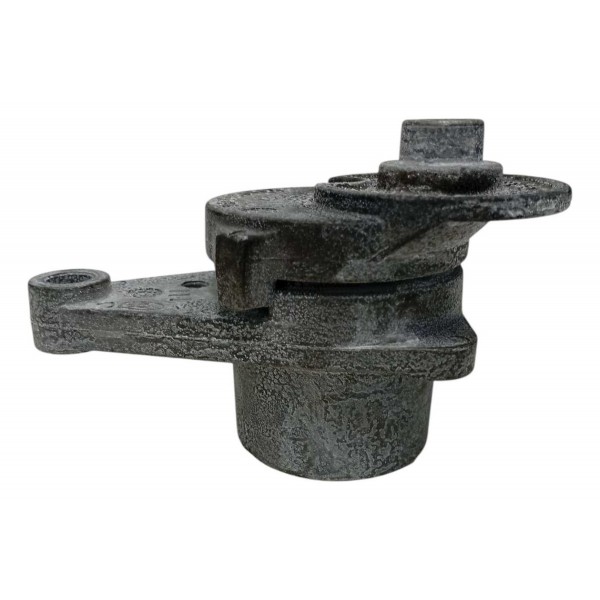 Suporte Polia Tensor Correia Citroen C3 90m Tendance 2013