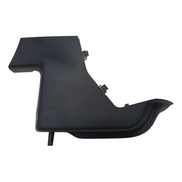 Acabamento Suporte Direito Bagagito Citroen C3 2014 Preto