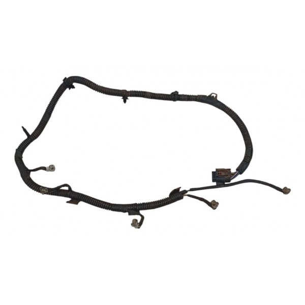 Chicote Vela Ford Ranger 3.2 2015