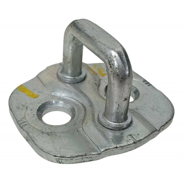 Trava Fechadura Porta Traseira Direita Nissan Kicks 2024