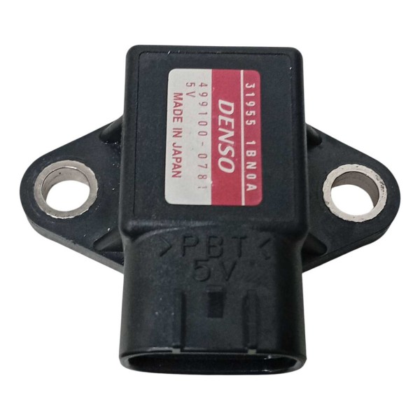 Sensor Map Inclinação Nissan Kicks 2024 4991000781