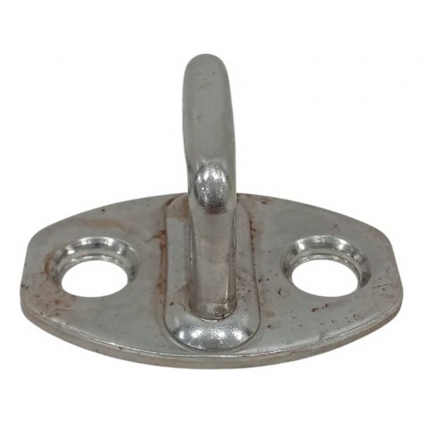 Trava Fechadura Jetta Tsi 211cv 2015/17 Dianteiro Esquerdo