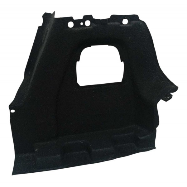 Forro Direito Porta Malas Citroen C3 90m Tendance 2013