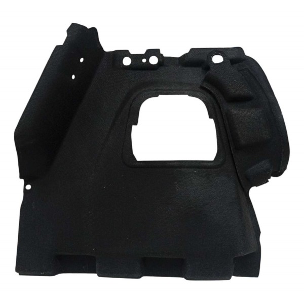 Forro Esquerdo Porta Malas Citroen C3 90m Tendance 2013