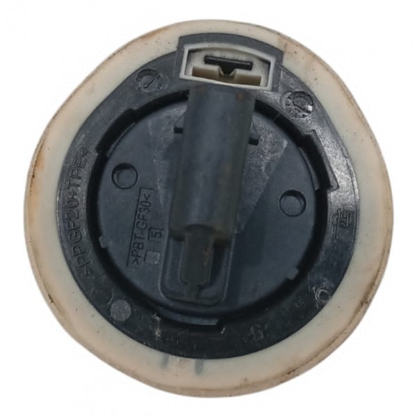 Sensor Impacto Porta Jetta Tsi 2015/17 Dianteiro Esquerdo Preto