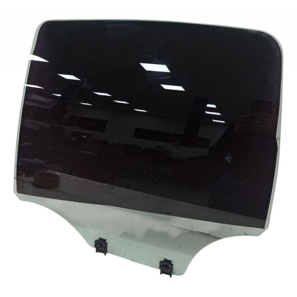 Vidro Porta Traseira Esquerda Citroen C3 90m Tendance 2013