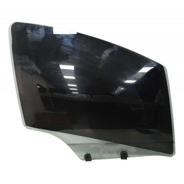 Vidro Porta Dianteira Direita Citroen C3 90m Tendance 2013