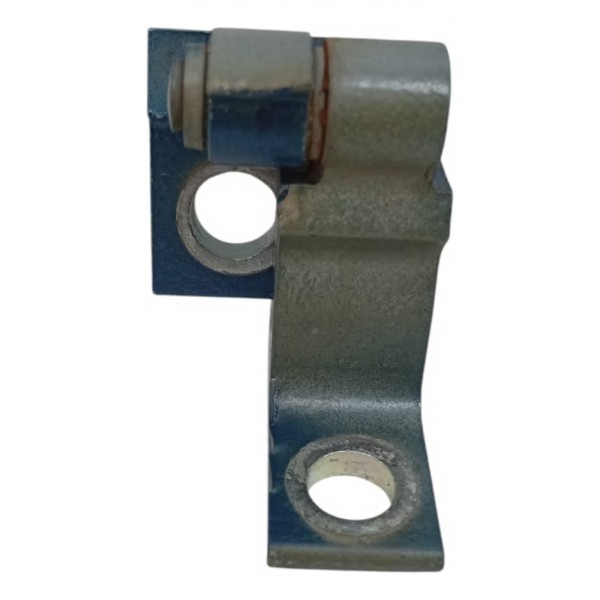 Dobradiça Inferior Jetta Tsi 2015/17 Dianteiro Esquerdo