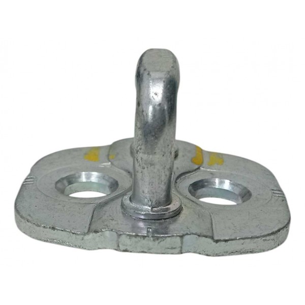 Trava Fechadura Dianteira Esquerda Nissan Kicks 2024