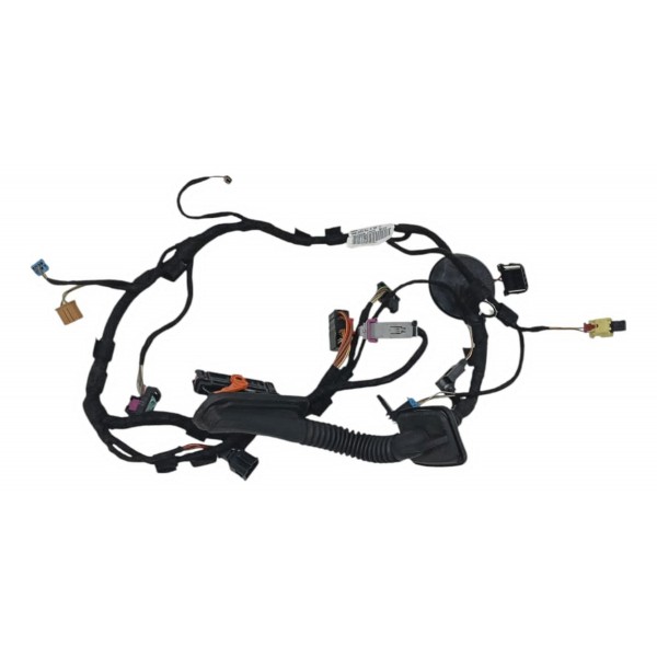 Chicote Porta Vw Jetta Tsi 2015/17 Dianteiro Esquerdo