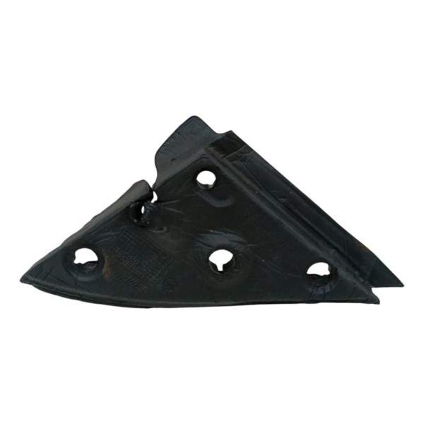 Espuma Anti Ruído Retrovisor Jetta 2015/17 Esquerdo Preto