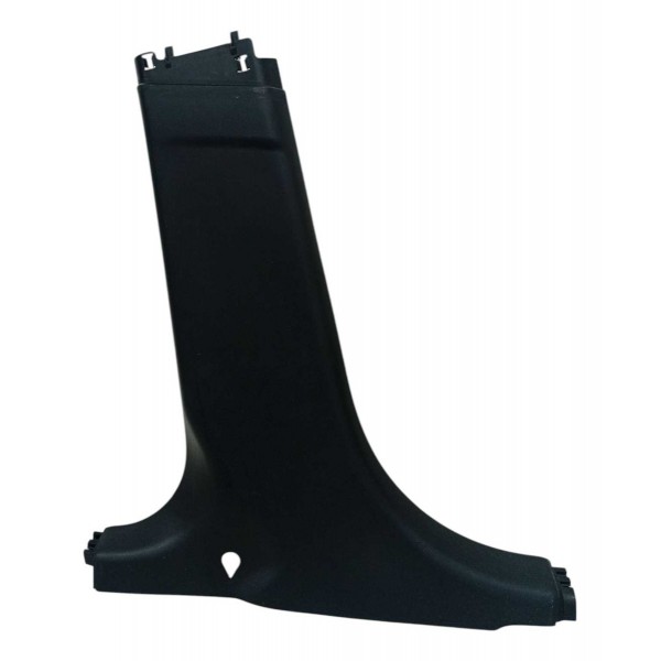 Acabamento Coluna Central Esq. Citroen C3 90m Tendance 2013