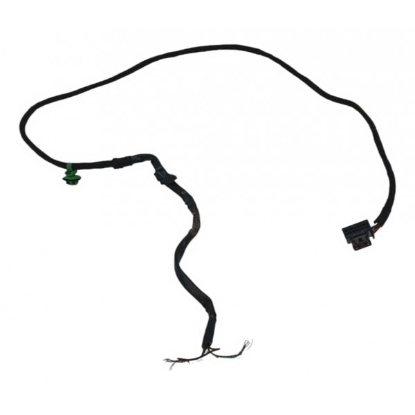 Chicote Retrovisor Jetta Tsi 2015/17 Dianteiro Esquerdo