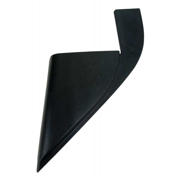 Acabamento Retrovisor Direito Nissan Kicks 2024 80292-5rb0a  Preto