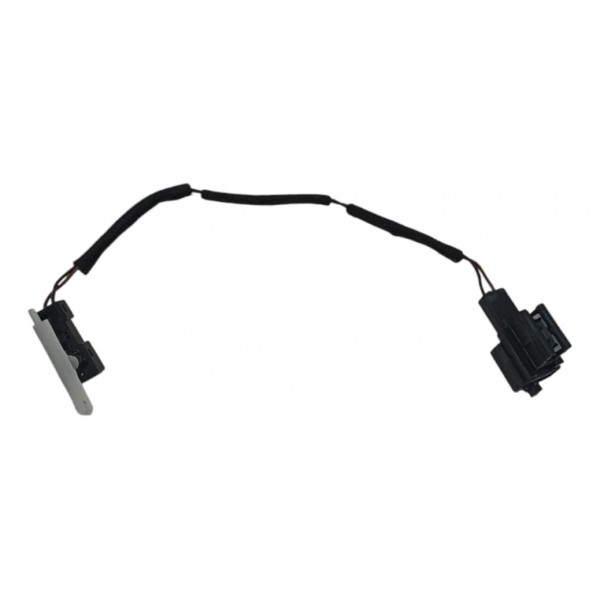 Chicote Luz Maçaneta Interna Jetta 2015/17 Diantei Esquerdo