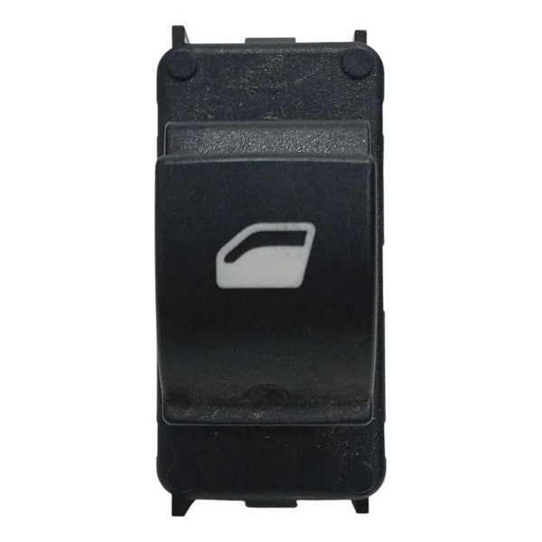 Botao Comando Vidro Traseiro Esquerdo C3 90m Tendance 2013