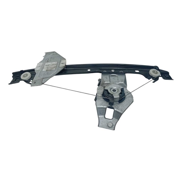 Maquina Vidro Traseira Esquerda Citroen C3 90m Tendance 2013