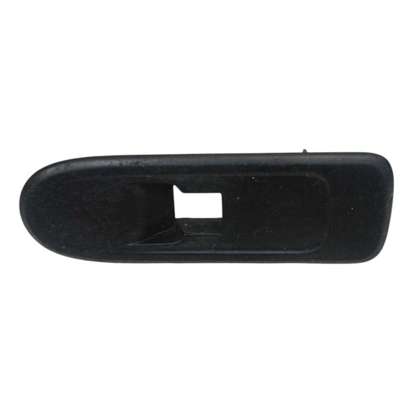 Moldura Botão Vidro Diant. Dir. Citroen C3 90m Tendance 2013