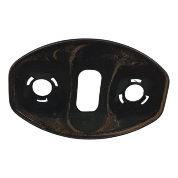 Acabamento Trava Porta Jetta 2015/17 Dianteiro Esquerdo