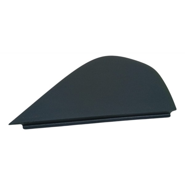 Acabamento Lateral Painel Jetta Tsi 2015 A 2017 Direito Preto