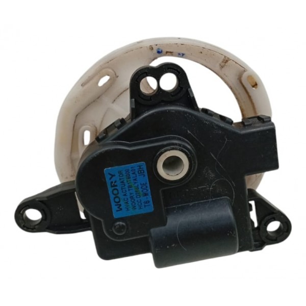 Motor Atuador Caixa Ar Ford Ranger 3.2 2015 D266lyala01 Preto