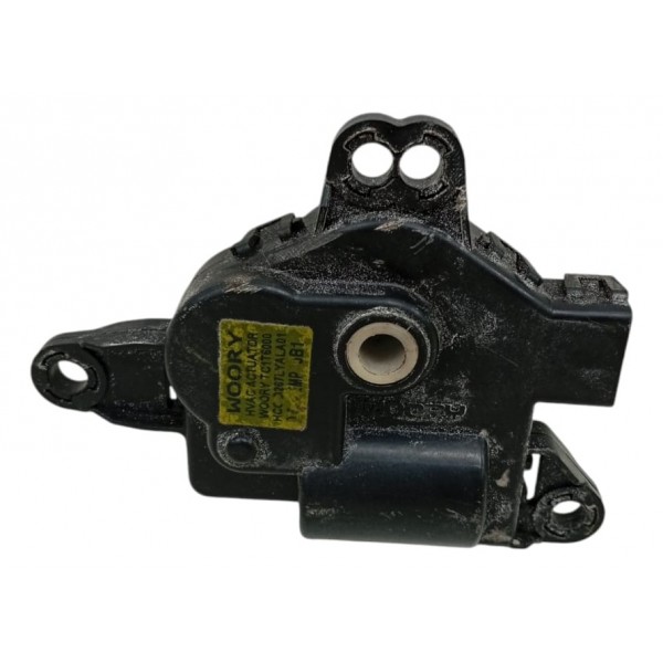 Motor Atuador Caixa Ar Ford Ranger 3.2 2015 D267lyala01 Preto