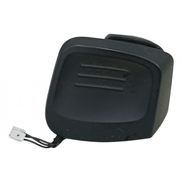 Paddle Shift - Vw Jetta Tsi 211 Cv 2015 A 2017 Preto