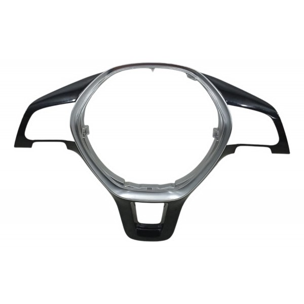 Acabamento Volante Vw Jetta Tsi 211 Cv 2015 A 2017