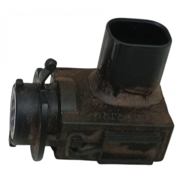 Sensor Temperatura Interna Vw Jetta Tsi 211 Cv 2015 A 2017 Preto