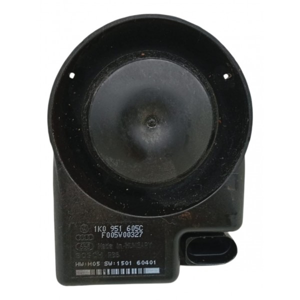 Sirene Alarme Vw Jetta Tsi 211 Cv 2015 A 2017